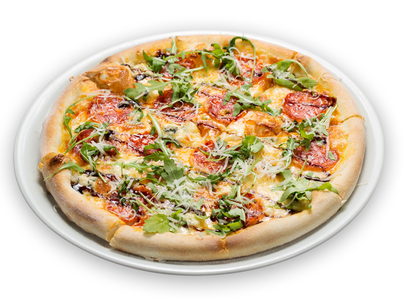 Pizza Buon Gusto