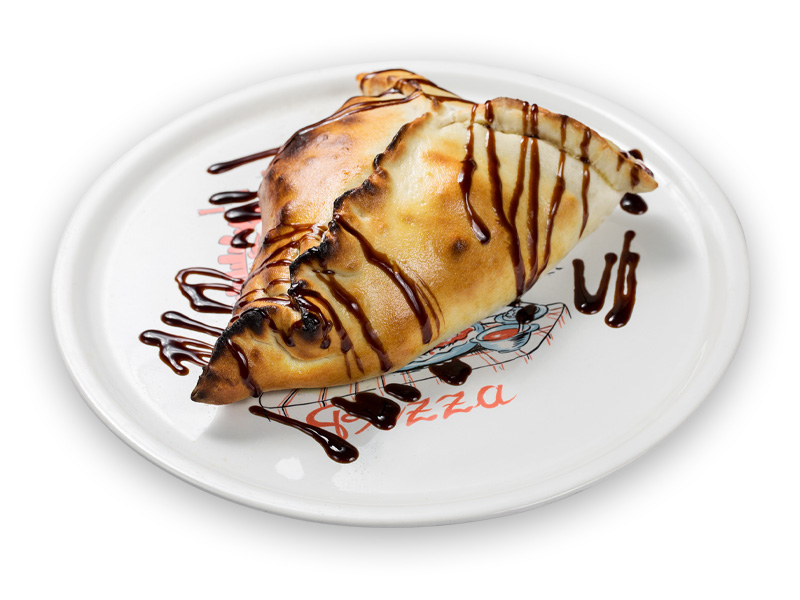 Pizza Calzone