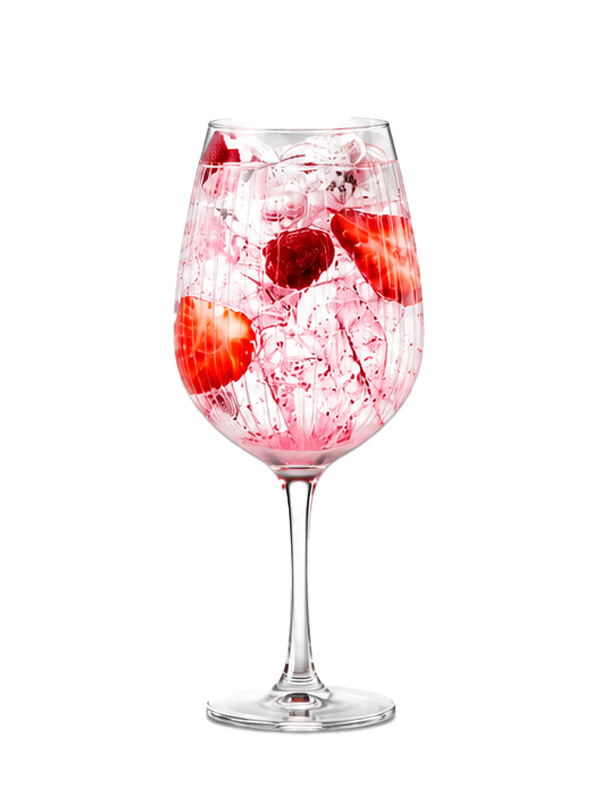 Crush Gin
