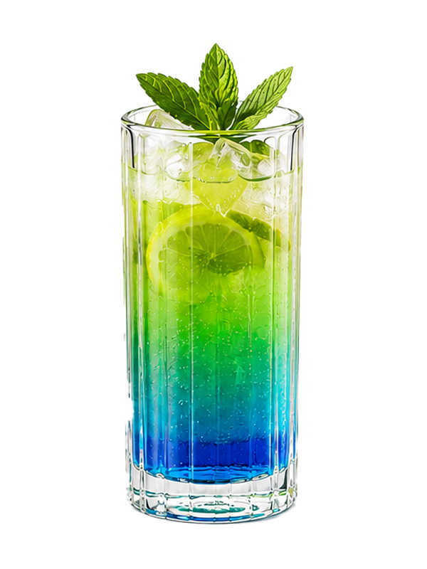Green Apple