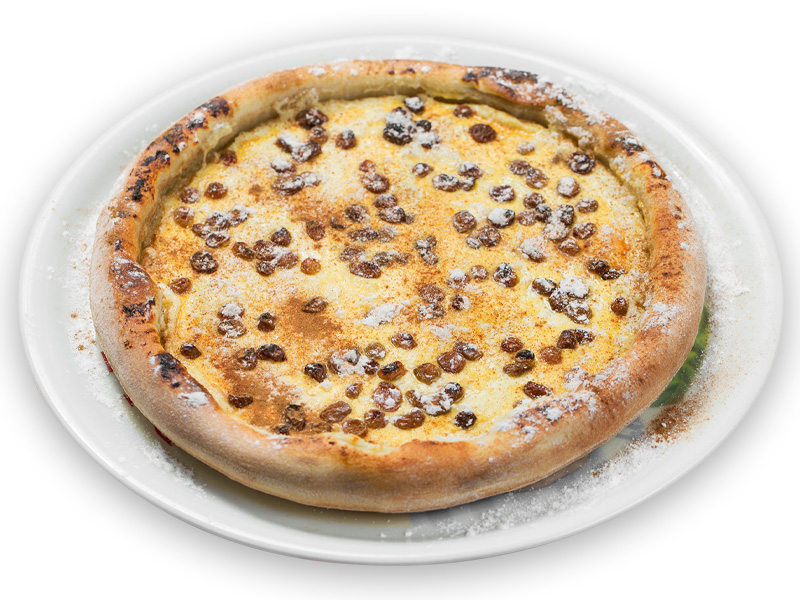 Pizza Dolce