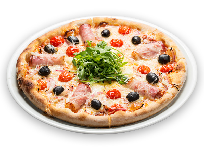 Pizza Fantasia