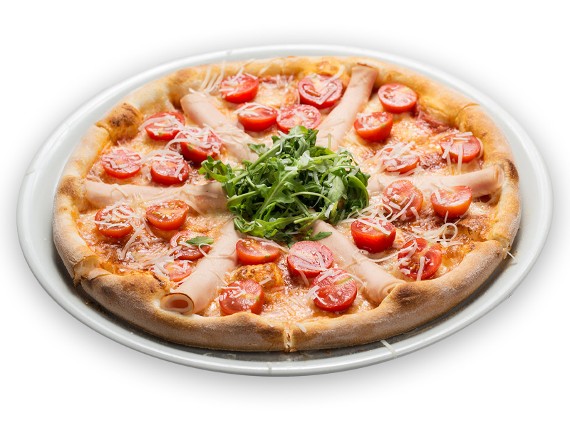 Pizza Fantasy