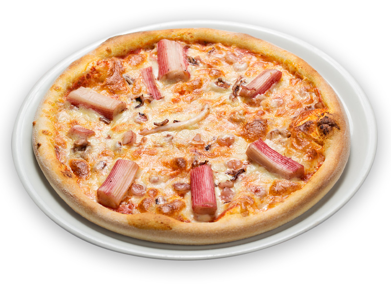 Pizza Fructe de Mare