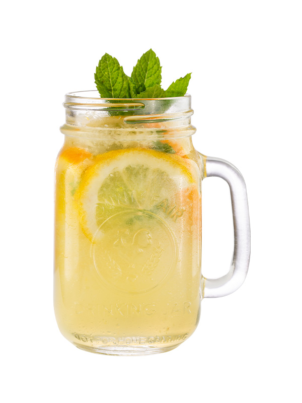 Limonadă clasică
