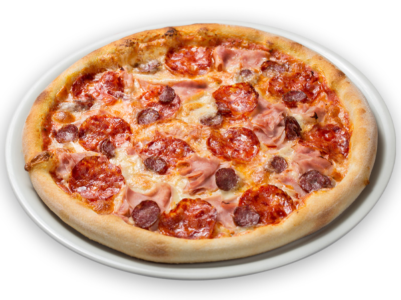 Pizza Speciala